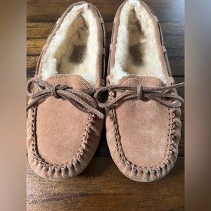 Ugg Girls Moccasins